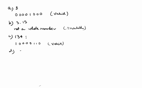please-show-work-please-q2-translate-the-following-decimal-to-bytes-8-bit-sequences-a-8-b-315-134-d-25-226-9-g-10185-57142