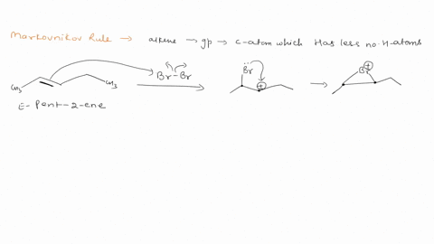 how-does-the-addition-of-cyclohexene-destroy-excess-bromine-in-the-relevant-reactions_-solution-draw-2-suppose-the-compound-shown-below-were-subjected-to-any-bromination-to-those-in-this-exp-75284