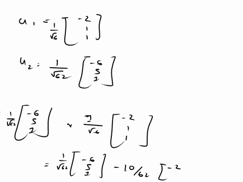 pt-let-w-be-the-subspace-of-r-spanned-by-the-vectors-and-find-the-matrix-a-of-the-orthogonal-projection-onto-w-41758
