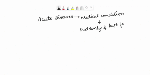 differentiate-between-acute-and-chronic-disease-which-one-of-them-is-more-harmful-and-why-75023