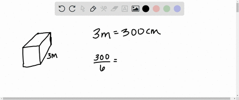 a-rectangular-beam-of-wood-3-mathrmm-long-is-cut-into-six-pieces-as-shown-find-the-volume-of-each-2-68002