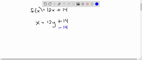 if-fx-12x-14-then-find-f-1x-57402