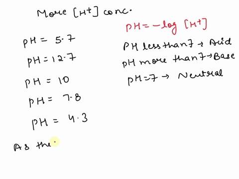 question-13-1-point-which-solution-below-has-the-highest-concentration-of-hydronium-ions-a-ph-57-b-ph-127-ph-10-d-ph-78-e-ph-43-33346