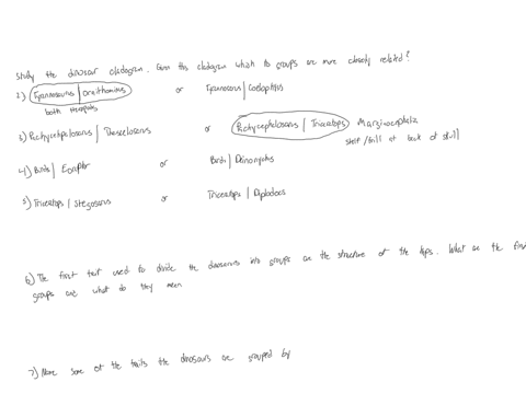 can-someone-help-me-answer-these-questions-6-the-first-tree-used-to-divide-the-dinosaur-into-two-separate-groups-are-the-structure-of-their-hips-what-are-the-two-groups-and-what-do-the-group-59067