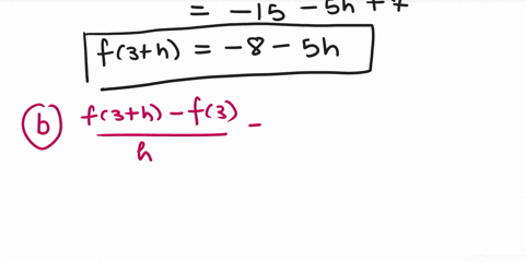 suppose-that-f-is-a-function-given-as-fw-follows-5x-7-we-will-compute-the-derivative-of-f-at-3-as-first-we-will-compute-and-simplify-the-expression-f3-h-f3-h-then-we-compute-and-simplify-the-63111