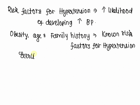 question-3-2-points-which-of-the-following-is-not-a-risk-factor-for-hypertension-1-obesity-2-age-3-family-history-4-exercise-question-4-2-points-diuretics-can-be-used-to-treat-blood-pressure-76484