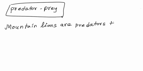 this-interaction-web-shows-the-flow-of-energy-among-species-in-an-ecosystem-what-is-the-relationship-between-mountain-lions-and-hawks-in-this-ecosystem-choose-the-one-best-answer-from-the-li-90796