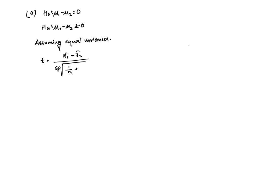 SOLVED Two catalysts are being analyzed to determine how they affect