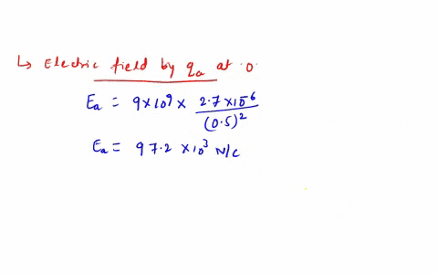 17-problem-4-consider-the-point-charges-arranged-at-the-corners-and-at-the-center-of-a-square-depicted-in-the-figure-qb-qa-othcexpertta-find-the-magnitude-of-the-net-coulomb-force-in-newtons-10507