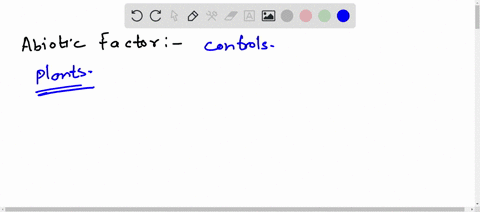 which-abiotic-factor-most-likely-controls-where-the-plants-live-in-this-environment-62164