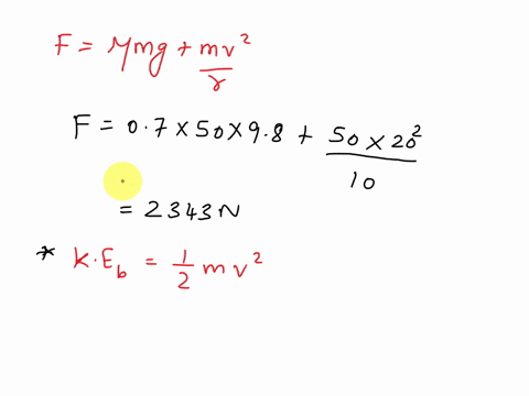 would-appreciate-some-help-on-these-physics-questions-1-find-the-amount-of-force-the-child-if-he-has-a-mass-of-50kg-is-spinning-at-a-rate-of-20-ms-has-a-radius-of-10-m-and-the-wall-has-a-coe-17895