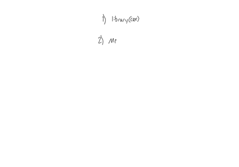 for-questions-1-9use-the-the-built-in-r-dataset-mtcars-use-mpg-as-the-response-variable-do-not-modify-any-of-the-data-an-argument-could-be-made-for-cyl-gear-and-carb-to-be-coerced-to-factors-45282