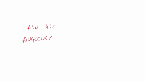 using-the-following-mrna-strand-as-a-template-determine-the-amino-acid-sequence-of-the-resulting-peptide-mrna-5-aug-ccu-gac-uag-aaa-3-12625