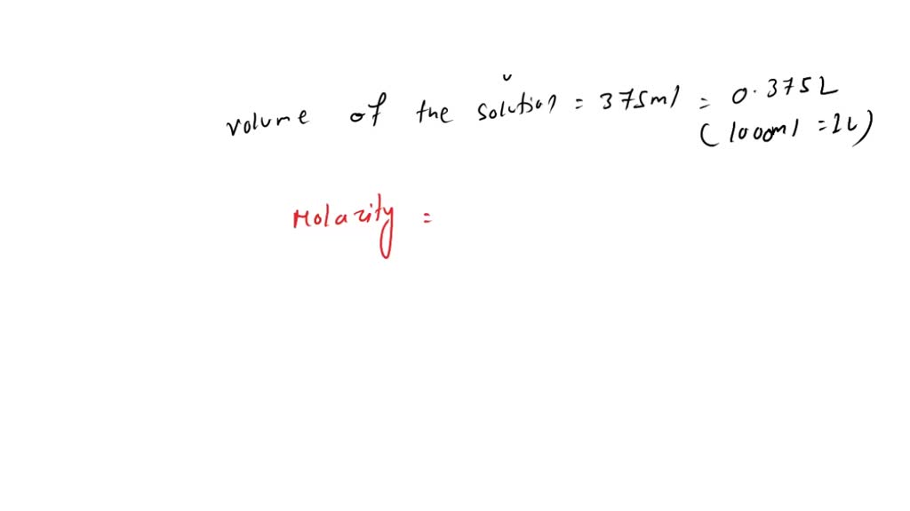 SOLVED In the laboratory you dissolve 16.8 g of zinc iodide in a