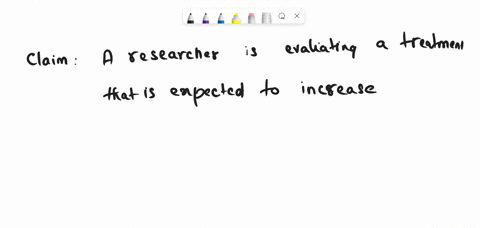 a-researcher-is-evaluating-a-treatment-that-is-expected-to-increase-scores-if-a-one-tailed-test-with-a-05-is-used-then-the-critical-region-consists-of-z-scores-less-than-165-true-false-10803
