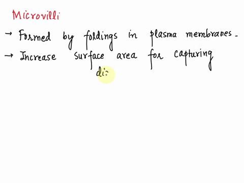 intestinal-cells-by-increasing-folds-within-the-plasma-membrane-create-__________-in-order-to-increase-surface-area-for-aiding-and-capturing-materials-in-digestion-38447