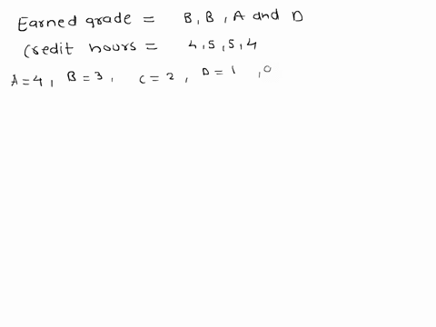 a-student-earned-grades-of-b-baand-dthose-courses-had-these-corresponding-numbers-of-credit-hours-4554-the-grading-system-assigns-quality-points-to-letter-grades-as-follows-a-4b-3c20-1and-f-16236