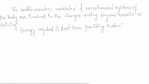 describe-the-physiological-mechanism-of-various-systems-of-the-body-and-how-they-relate-to-exercise-training-54592