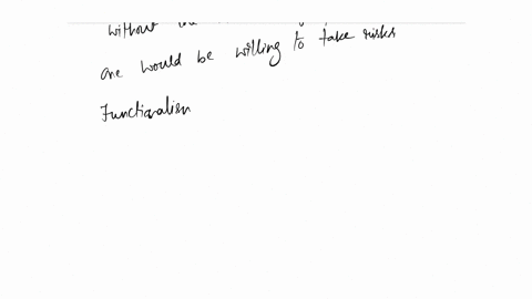 38which-of-the-following-is-not-characteristic-of-the-functionalist-theory-of-stratificatio-asocieties-need-to-reward-talented-individuals-bstratification-systems-are-designed-to-protect-the-16624