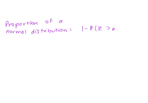 what-proportion-of-a-normal-distribution-is-located-in-the-tail-beyond-z-100-group-of-answer-choices08413-01587-03413-01587-82729