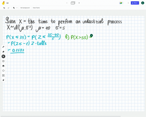 the-time-to-perform-an-industrial-process-is-normally-distributed-with-mean-value-of-40-minutes-and-a-standard-deviation-of-5-minutes-what-a-is-the-probability-that-the-processing-time-is-at-87626
