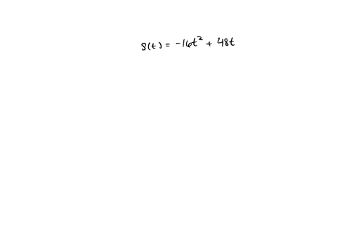 use-the-position-function-st-16t2-v0t-s0-to-solve-a-projectile-is-fired-vertically-upward-from-ground-level-with-an-initial-velocity-of-48-feet-per-second-during-which-time-period-will-the-p-75153
