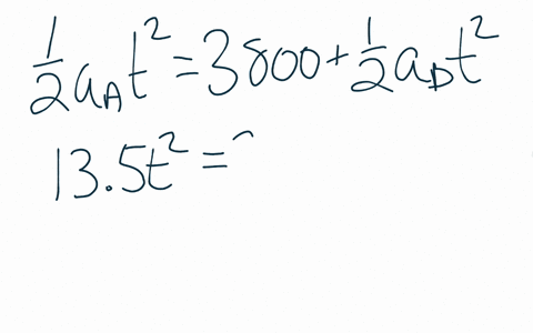 two-cars-are-heading-towards-one-another-car-a-is-moving-with-an-acceleration-of-aa-12-ms2-car-b-is-moving-with-an-acceleration-of-ab-15-ms2-the-cars-are-initially-at-rest-and-separated-by-a-distance-