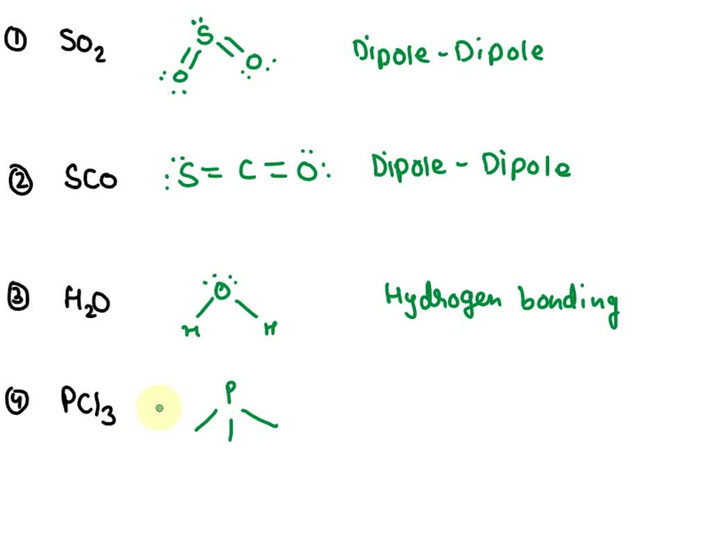 Explain How To Draw The Lewis Structure For Pcl3