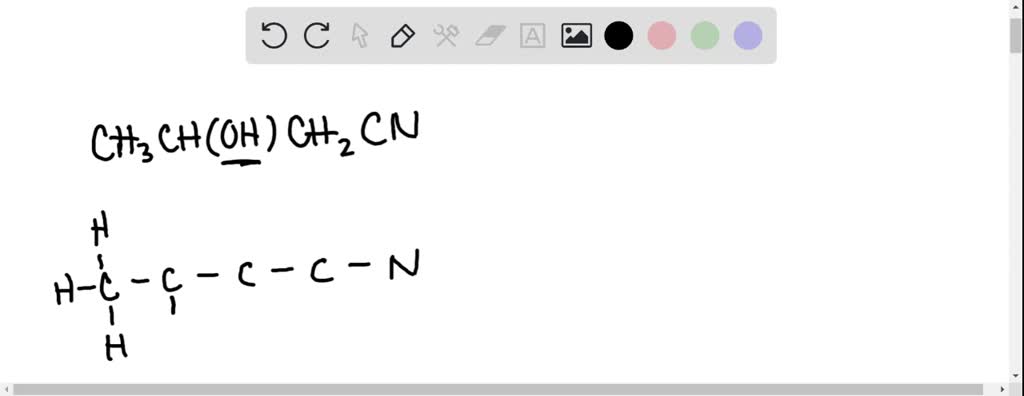 Lewis Structure Of Propan 2 ol CH3CH OH CH3 47 OFF