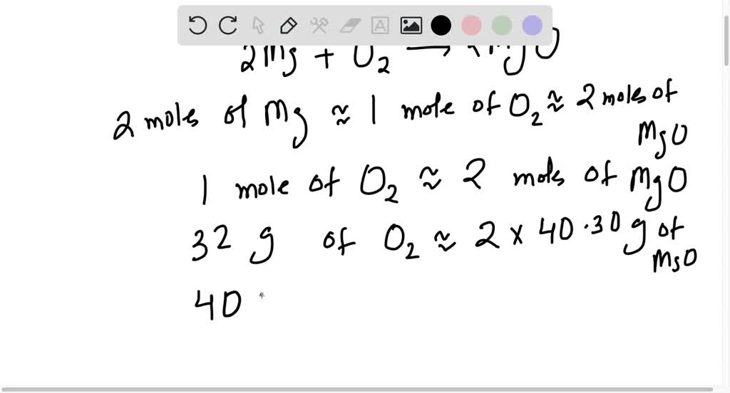 solved-suppose-2-43-g-of-magnesium-is-reacted-with-3-20-g-of-oxygen