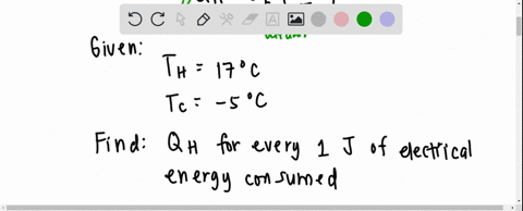 the-electric-motor-of-a-heat-pump-transfers-energy-as-heat-from-the-outdoors-which-is-at-50circ-math-79971