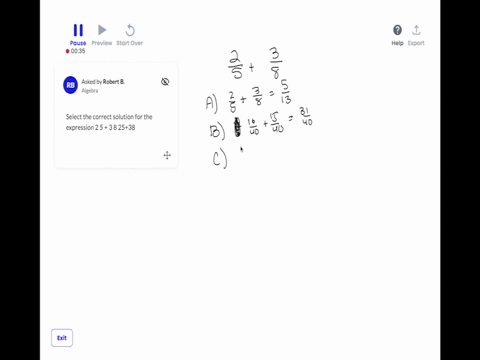 select-the-correct-solution-for-the-expression-2-5-3-8-2538-85147