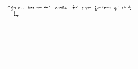major-minerals-or-macrominerals-are-just-as-important-than-trace-minerals-true-false-34926