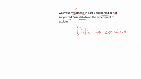 was-your-hypothesis-in-part-1-supported-or-not-supported-use-data-from-the-experiment-to-explain
