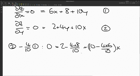 find-the-values-of-i-v-and-z-that-correspond-to-the-critical-point-of-the-function-fzy-31-8z-2y-2y-10zy-enter-your-answer-as-a-decimal-number-or-a-calculation-like-227-round-to-4-decimal-pla-04596