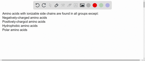 amino-acids-with-ionizable-side-chains-are-found-in-all-groups-except-negatively-charged-amino-acids-positively-chargcd-amino-acids-hydrophobic-amino-acids-polar-amino-acids-30917