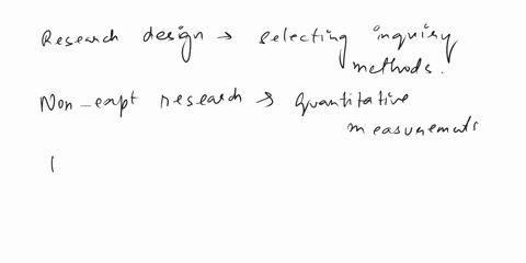 2-this-includes-the-selection-of-methods-of-inquiry-to-be-used-to-gather-data-that-will-help-the-researcher-in-addressing-hisher-research-questions-and-desired-topic-3-a-non-experimental-res-30806