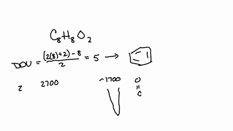 chemical-formula-c8h8o2-3500-3000-2500-2000-wavolength-cm-1-i500-1000-200-150-100-5-ppm-c13-nmr-20-20-pom-ihnmr-6-378-jh-8-703-zh-ddd-j-83-hz-796-2hdj-83-hz-991-1h-8-h1-nmr-91694