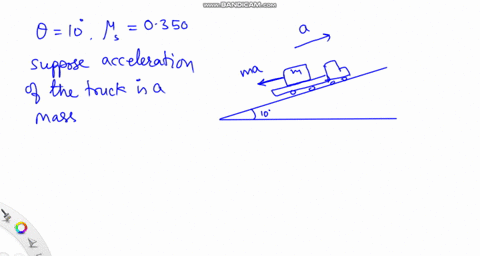 120-flatbed-truck-is-carrying-crate-up-a-hill-of-angle-of-inclination-0-100_-as-the-figure-illustrates-the-coefficient-of-static-friction-between-the-truck-bed-and-the-crate-is-p-0350find-th-96403