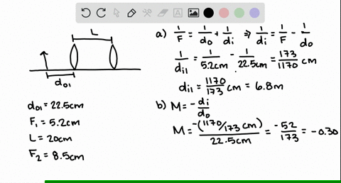 33-problem-i-two-convex-lenses-which-share-common-principal-axis-are-separated-by-distance-which-is-greater-than-the-sum-of-their-focal-lengths-as-shown-lens-1-lens-2-lens-with-focal-length-00688
