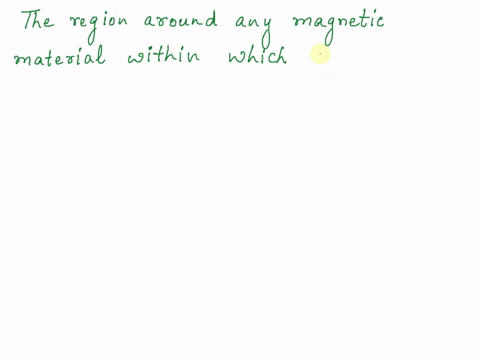 what-is-magnetic-field-write-the-two-properties-of-magnetic-field-lines-86751