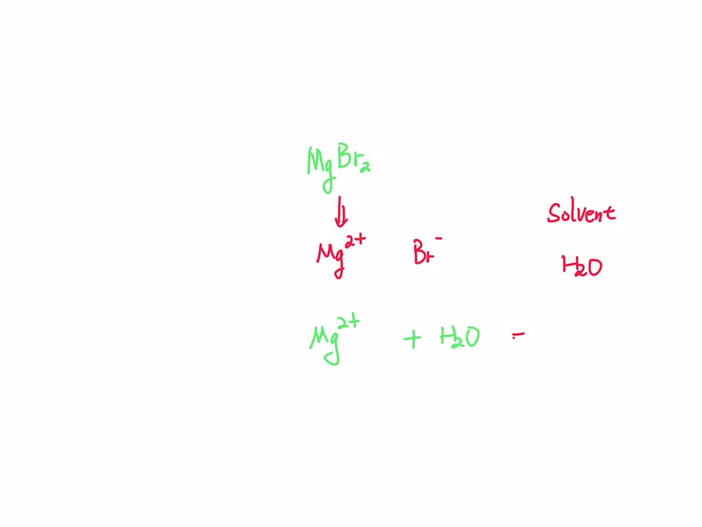 SOLVED State the kind of intermolecular forces that would occur