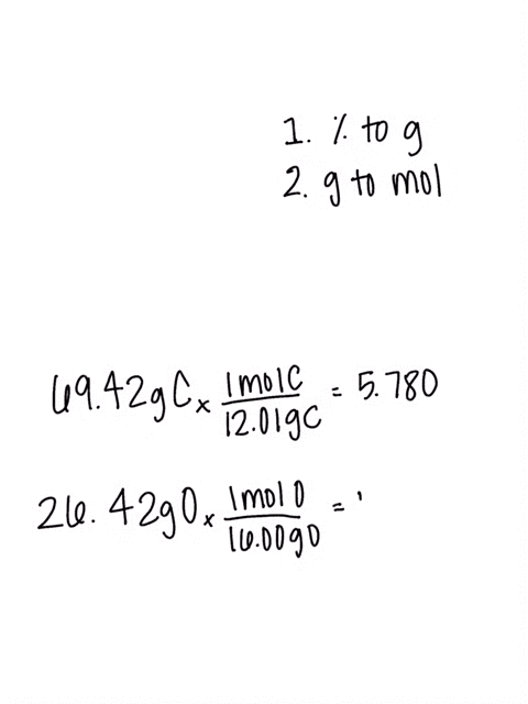 a-compound-contains-carbon-oxygen-and-hydrogen-analysis-of-a-sample-showed-that-it-contained-by-mass-6942-carbon-and-2642-oxygen-it-has-a-molecular-mass-of-242-gmol-what-is-the-molecular-for-37025