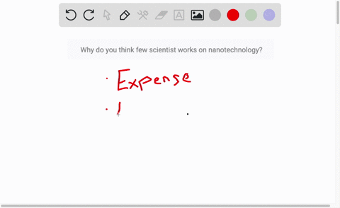 why-do-you-think-few-scientist-works-on-nanotechnology-76222
