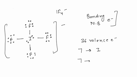 how-many-bonding-and-nonbonding-electron-domains-are-around-the-central-atom-i-in-if4-ion-group-of-answer-choices-6-0-5-1-4-2-4-1-3-2-42347