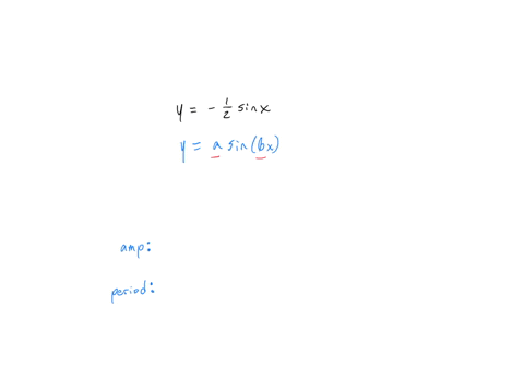 state-the-amplitude-and-period-of-the-function-defined-by-each-equation-y-12-sin-x