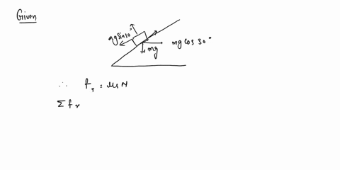 the-crate-has-a-mass-of-50-kg-and-the-coefficient-of-static-friction-between-the-crate-and-the-minimum-horizontal-force-p-required-t0-hold-the-crate-from-plane-is-ps-025-the-sliding-down-the-70236