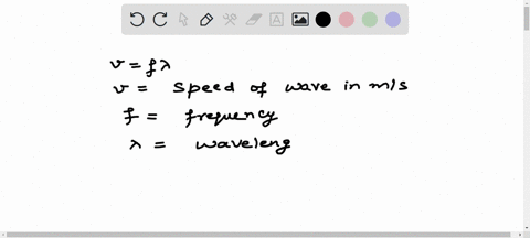 a-wave-travelling-at-230-ms-has-a-wavelength-of-21-meters-what-is-the-frequency-of-this-wave-37887