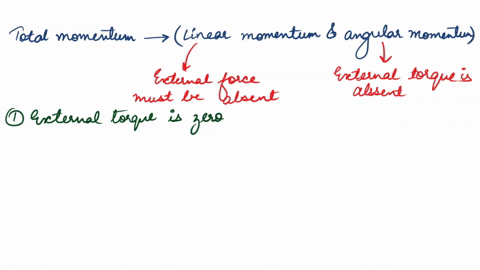 which-of-the-following-are-required-for-the-total-momentum-both-angular-and-linear-of-a-system-to-be-conserved-1-the-sum-of-the-external-torques-acting-on-the-system-must-be-zero_-2-the-sum-48633