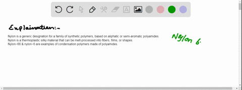 which-of-the-following-fibres-is-made-of-polyamides-a-raon-b-orlon-c-nylon-d-dacron-87127